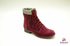 Bota Cuturno Pink Cats
