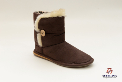 Bota Ortop