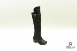 Bota Pink Cats