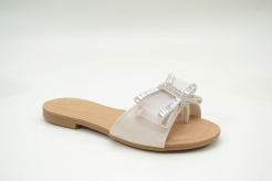 Chinelo Pampili Branco