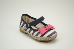 Espadrille Bibi
