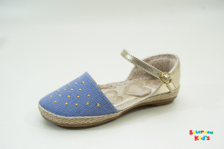 Espadrille Kidy Jeans
