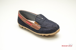 Mocassim Ortop