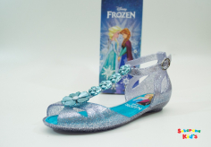 Sandlia Grendene Frozen