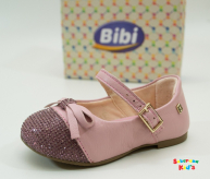 Sapatilha Bibi Lilas