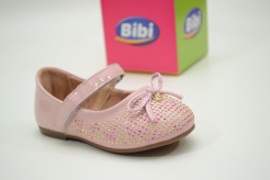 Sapatilha Bibi Rosa