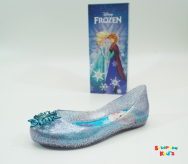 Sapatilha Grendene Diney Frozen