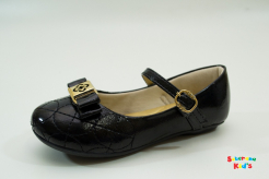 Sapatilha Klin Preta