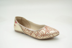 Sapatilha Pink Cats