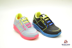 Tnis Estica e Puxa com Rodas