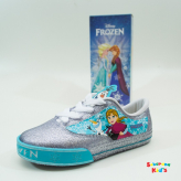Tnis Grendene Disney Frozen
