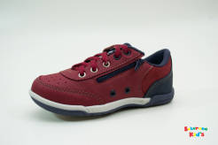 T�nis Kidy Vinho e Marinho