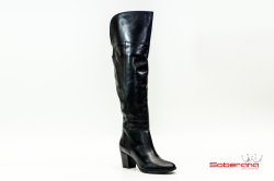 Bota Bottero Over Preta