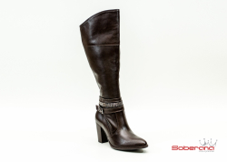 Bota Carmina Over