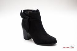 Bota Carmina Preta
