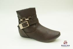 Bota Comfortflex Caf