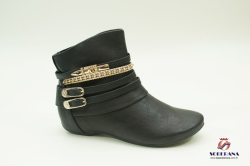 Bota Comfortflex