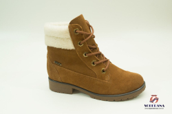 Bota Cuturno Dakota