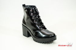 Bota Cuturno Via Marte