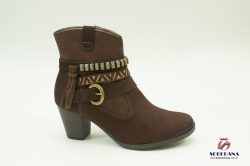 Bota Dakota Caf