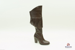 Bota Fernanda Pes Caf