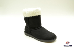 Bota Firezzi Preta