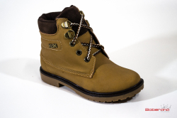 BOTA INFANTIL MENINO KLIN