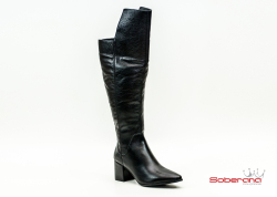 Bota Mooncity Over