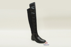 Bota Ramarim reta Feminina