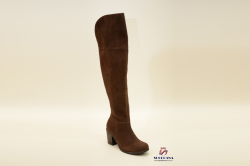 Bota Via Marte Caf