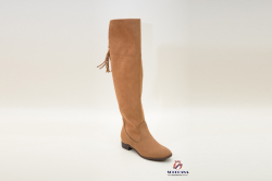 Bota Via Marte Over