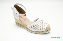 Espadrille Bebec