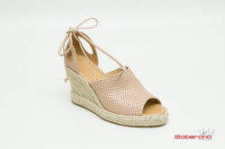 Espadrille Bottero 1