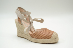 Espadrille Bottero Caramelo