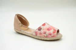 Espadrille Bottero Floral