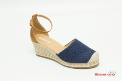 Espadrille Bottero