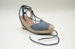 Espadrille Via Marte Jeans