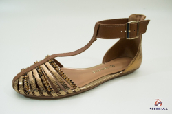 Flat Tanara Dourado