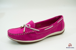 Mocassim Bottero Rosa