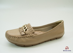 Mocassim Comfortflex