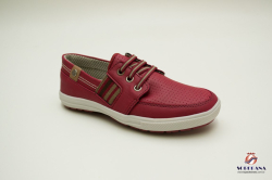 mocassim vermelho kidy (3)