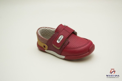 mocassim vermelho kidy (6)