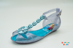 Sandlia Grendene Disney Frozen