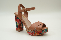 Sandlia Tanara Floral