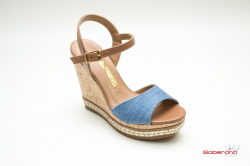 Sandlia Via Marte Jeans
