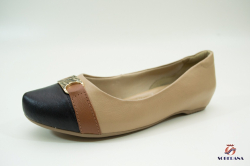 Sapatilha Comfortflex Bege