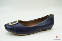 Sapatilha Comfortflex Marinho
