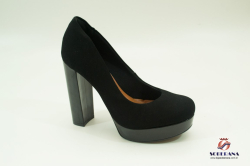 Sapato Bebec Preto