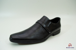 Sapato Ferracini Preto Fivela