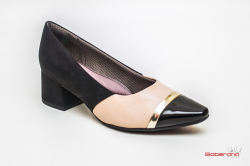 sapato picadilly